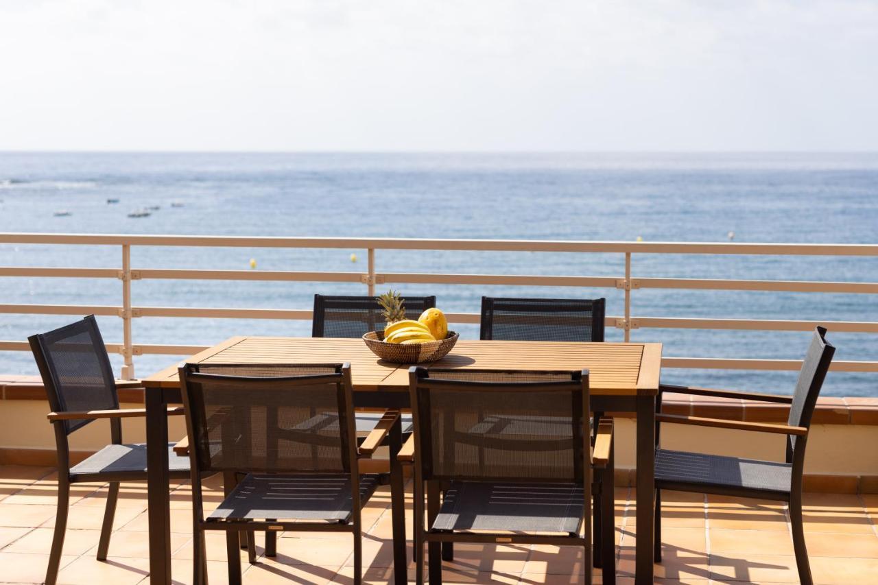 Medano Seaview Penthouse Casa Corina III El Médano Exterior foto