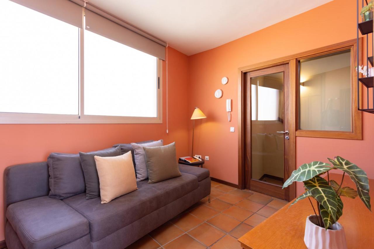 Medano Seaview Penthouse Casa Corina III El Médano Exterior foto