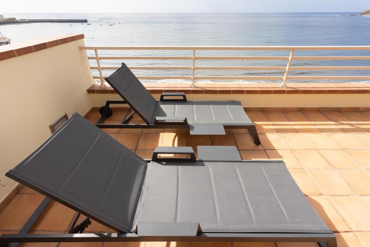 Medano Seaview Penthouse Casa Corina III El Médano Exterior foto